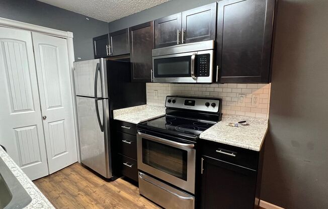 Updated Townhome in South Fargo with Move in Incentive!!