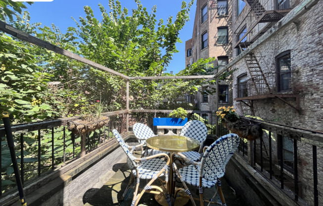 103 W 74 ST