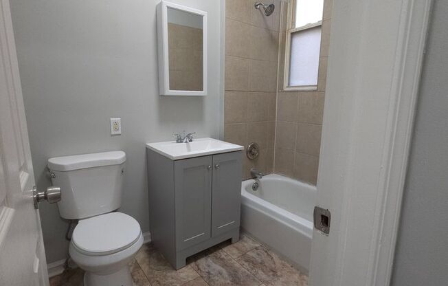 Great 2 Bedroom unit, with a Wonderful Management Company