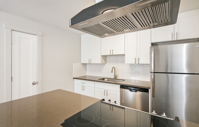 Fremont Apartments