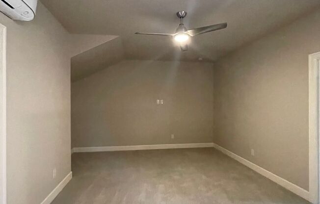 Beautiful, Brand New 1 Bedroom, 1 Bath ADU Home