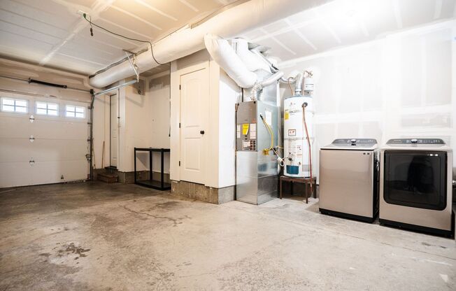 Remodeled 3/2.5 Townhomes