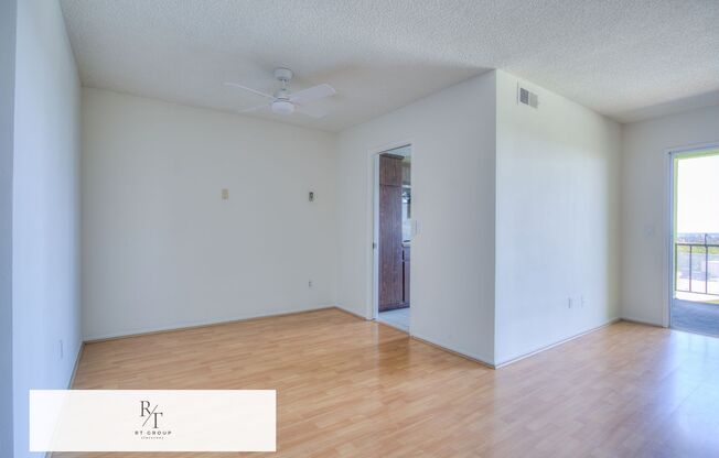 Spacious 2-Bedroom, 2-Bathroom Unit in Prime Monterey Park