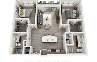 Partner-provided photo for $1849 unit