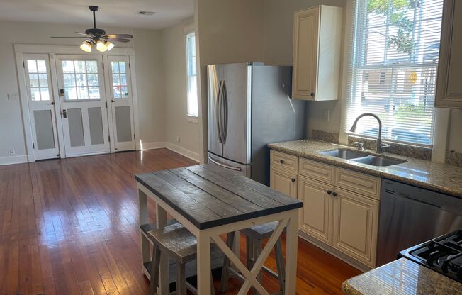 Rental in Heart of Mid City