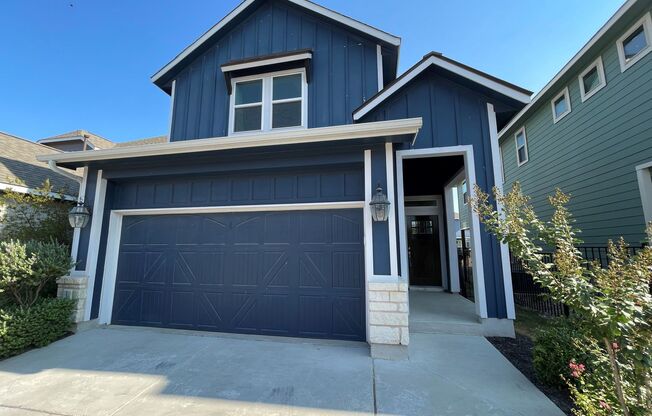 Beautifully Maintained Plum Creek Home in Gated Section!