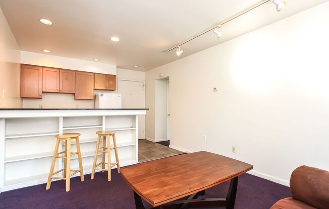 1 bed, 1 bath, 383 sqft, $1,699, Unit 1309-5