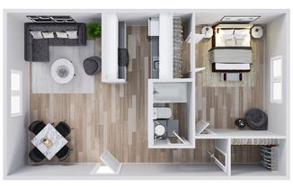 Partner-provided photo for $1393 unit