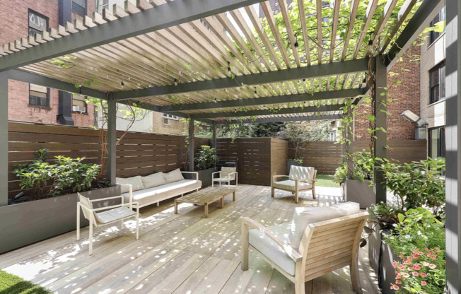 1 bed, 1 bath, 778 sqft, $5,999, Unit 14H