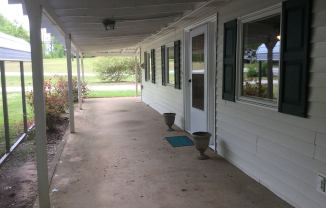 Country House on 1 Acre