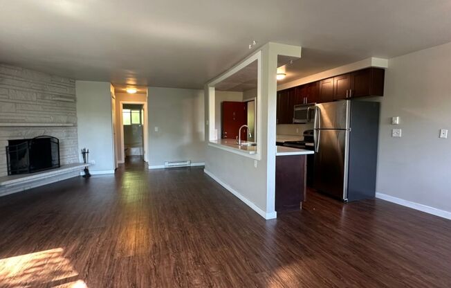 Welcome to Edge Apartments!