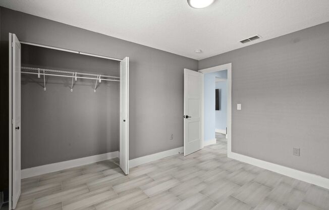 Now Available - Fully Remodeled 3-Bedroom Home for Rent in Wesley Chapel on 1 acre. No HOA!