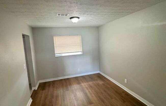 Huge Spacious Rental on the Westside in Hyde Grove