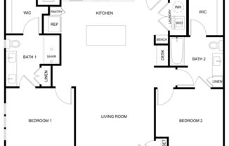 Partner-provided photo for $2220 unit