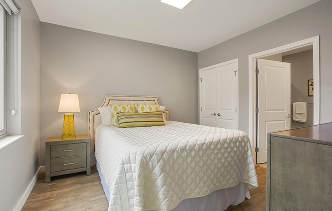 2 beds, 2 baths, 1,064 sqft, $5,500, Unit 406