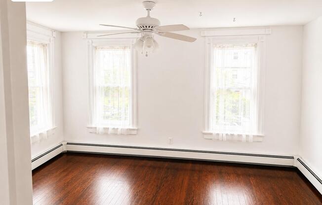 16 LAFAYETTE ST