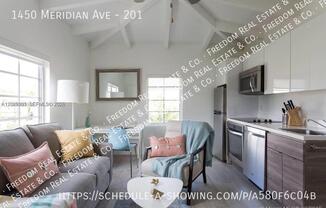 1450 Meridian Ave Apt 103