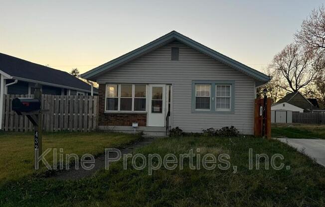 Partner-provided property photo