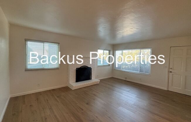 Wonderful remodeled Home in Monterey