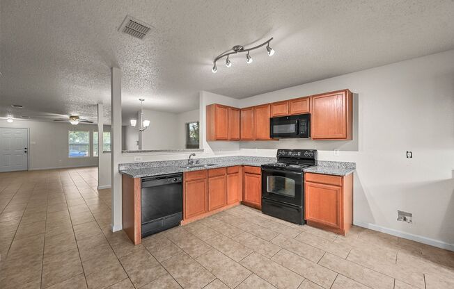 Pristine 3 Bedroom in Keller ISD!!