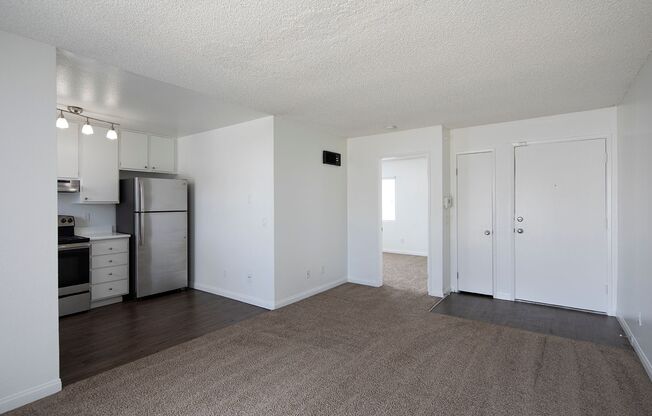 Bridgeview Apartments