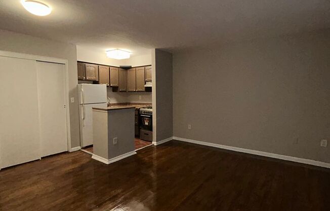 Studio, 1 bath, $1,200, Unit 2030 Riverside C-3