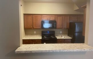 2 beds, 2.5 baths, $1,050, Unit C