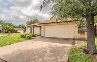 Excellent 3 bedroom 2 bath