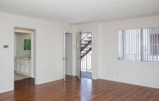 1 bed, 1 bath, $1,750