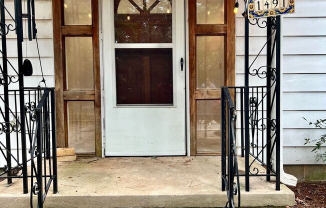 3 Bed | 2 Bath Single Family Home