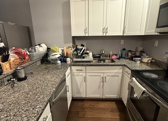 846 HUNTINGTON AVE