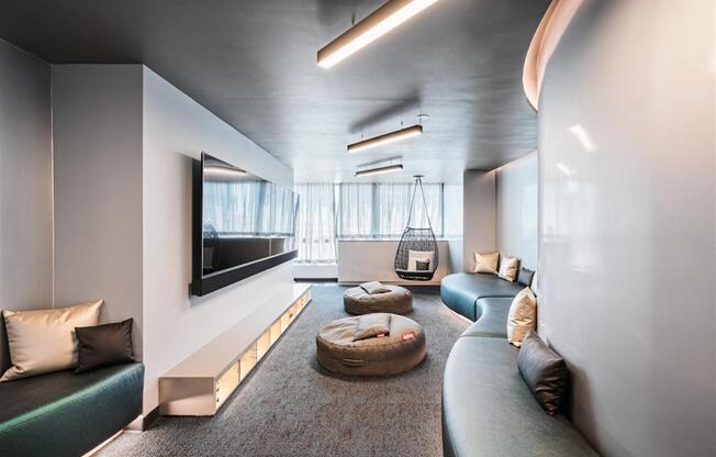 Studio, 1 bath, 457 sqft, $4,195, Unit 11T