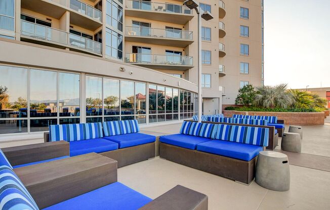 1 bed, 1 bath, $1,925, Unit # 811
