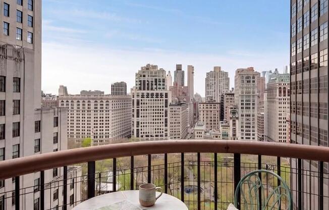 1 bed, 1 bath, 650 sqft, $5,900, Unit 22A