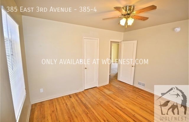 Partner-provided property photo