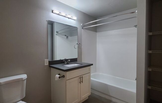 1 bed, 1 bath, 610 sqft, $1,550, Unit 101