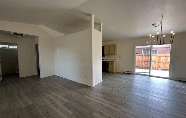 Residential Living