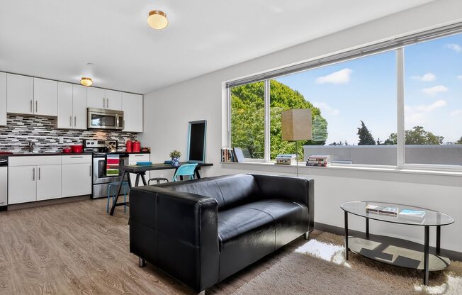 EcoFlats College Park 1123