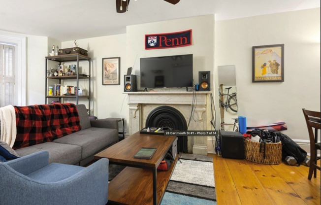 28 Dartmouth Pl 1