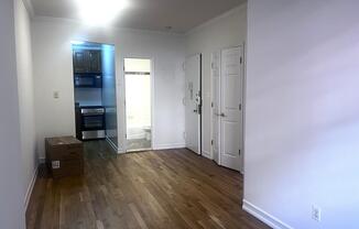 1 bed, 1 bath, $2,950, Unit 3E