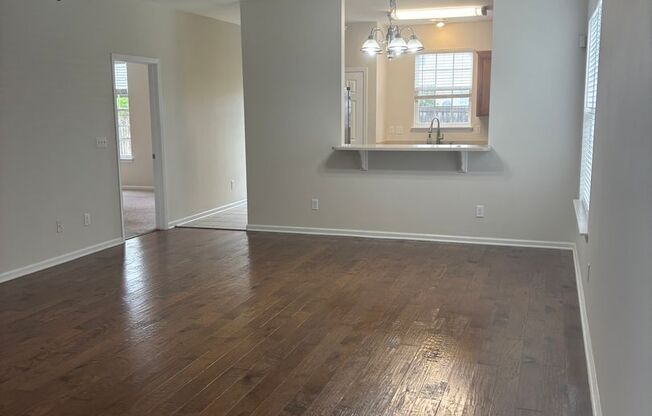 Welcome to 7648 Eagle Lake Road, North Charleston