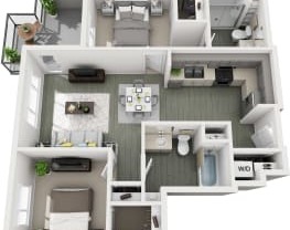 Partner-provided photo for $2995 unit