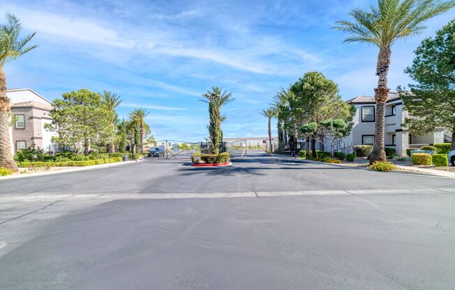 2 beds, 2 baths, $1,500, Unit # 2144