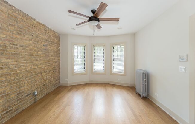 1 bed, 1 bath, 460 sqft, $1,950, Unit 4602-1E