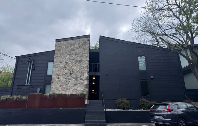 Studio, 1 bath, 500 sqft, $1,499, Unit 201 Academy Dr #201- ARGLO