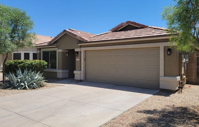 Solar makes this home a bargain!!