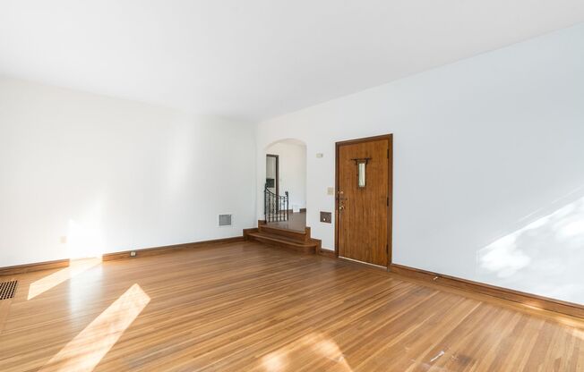 1835 Harvard Drive - 3+ bedroom | 1 full bathroom | 2 half bath