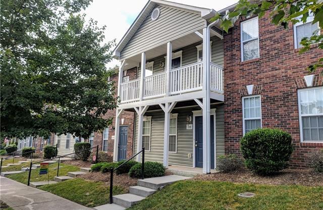 Spacious Townhome located in Mooresville!