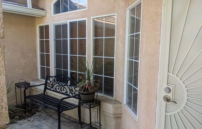SW SPLIT WING BEAUTY !!! SPECIAL! $3047.50 moves you in! Application Pending