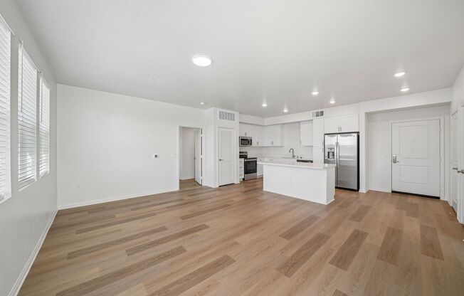 1 bed, 1 bath, $2,335, Unit GP-A 306